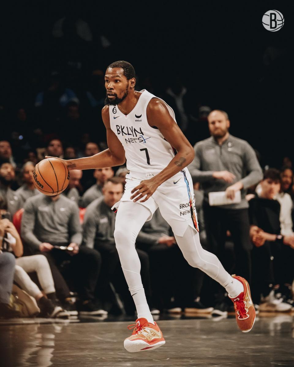 Melhores momentos Brooklyn Nets x Golden State Warriors pela NBA (149113) 22 Dezembro 2022